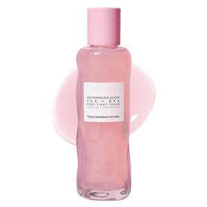 PHA + BHA Pore Tight Toner with Watermelon Extract & Glycerin for Pore
