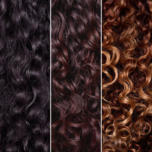 Curl Hair Brush, Anti-Static Detangling Brush for Curly Hair