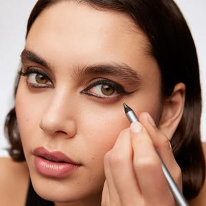 1440 Longwear Eyeliner for Waterproof Wear, Smudge-Proof Color & Precision Lining