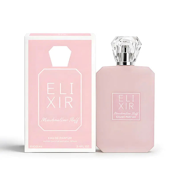 Marshmallow EDP Intense 3.4oz Floral Fruity Gourmand for Women