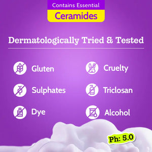 Gentle Exfoliating & Brightening Boost Body Wash Duo for Dark Spots, Strawberry Legs, Dull Skin & Rough Texture