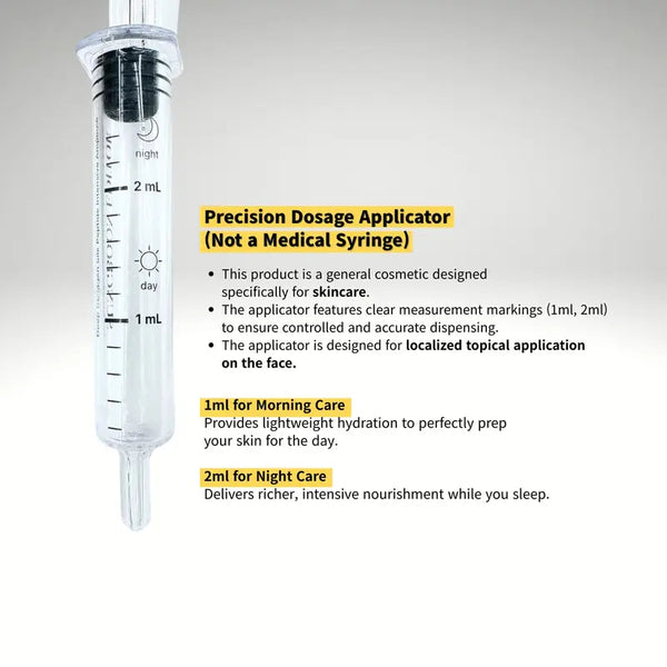 Deep Collagen Silk Peptide Intensive Ampoule Korean Face-Lifting Serum