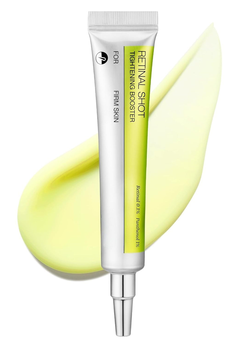The Vita A Retinal Shot Tightening Booster Serum 0.1% Encapsulated Retinal
