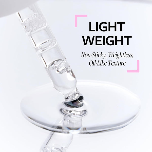 Pure Volufiline Serum Ampoule Korean Skincare for Wrinkles and Elasticity