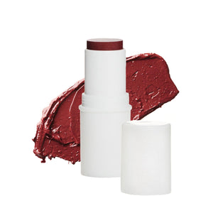 Color Lip & Cheek Tint Boomstick Color — Universal Berry Shade for All Skin Tones