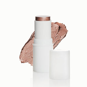 Color Lip & Cheek Tint Boomstick Color — Universal Berry Shade for All Skin Tones