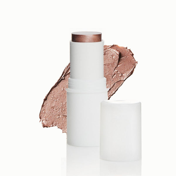 Color Lip & Cheek Tint Boomstick Color — Universal Berry Shade for All Skin Tones