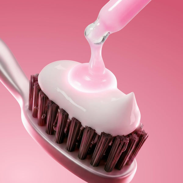 Tooth Armour Nano Hydroxyapatite Toothpaste for Enamel Support and Whitening