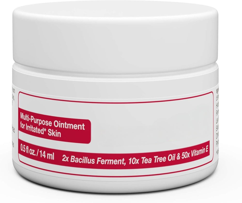 EMUAIDMAX Cream for Itchy Skin Advanced Soothing Care for Sensitive Skin