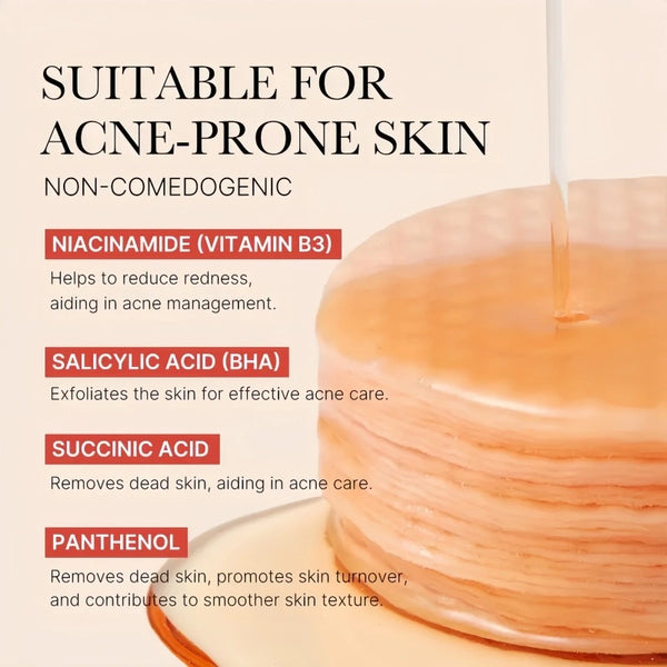 Mix & Match Toner Pad Set for Pores, Dark Spots and Glass Skin