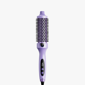 Blowout Boost Ionic Thermal Brush in 1.5 or 1.75 Inch for Salon-Quality Volume and Shine at Home