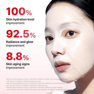 Madeca Cream Time Reverse Special Set for Wrinkles, Firming and Sensitive Skin
