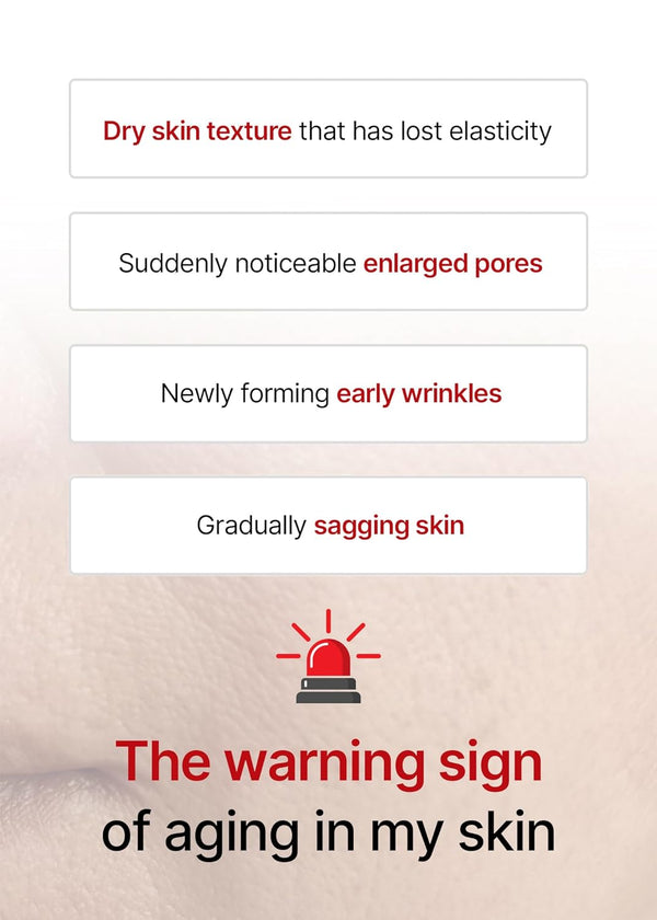 The Vita A Retinal Shot Tightening Booster Serum 0.1% Encapsulated Retinal