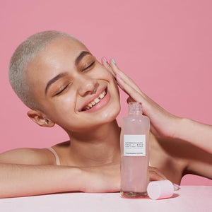 PHA + BHA Pore Tight Toner with Watermelon Extract & Glycerin for Pore