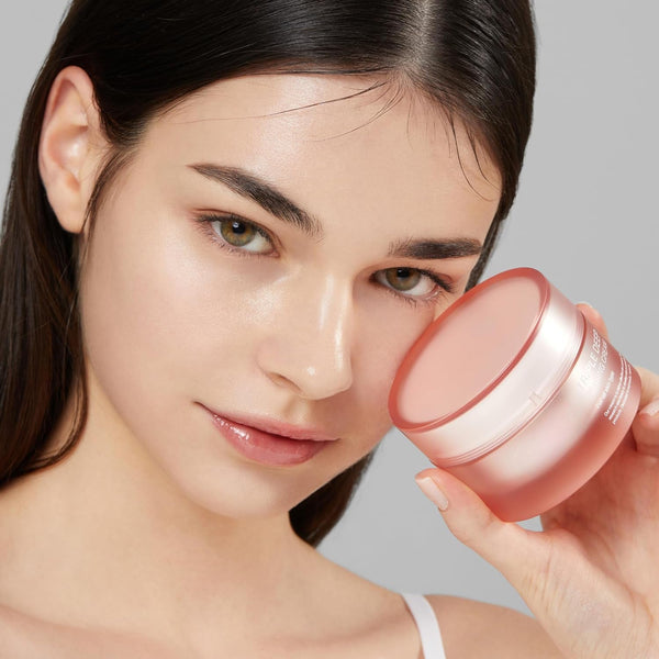 Triple Collagen Cream for Wrinkles, Firming and Skin Barrier
