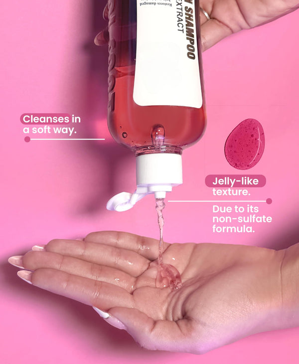 Onion Biotin & Rosemary Shampoo + Treatment Set for Thicker, Fuller Hair