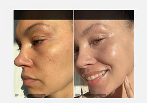 Triple Collagen Cream for Wrinkles, Firming and Skin Barrier