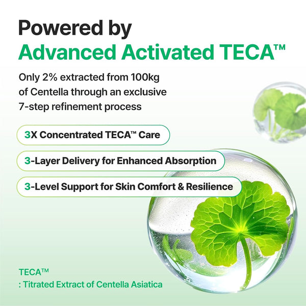 Madeca Cream Time Reverse Special Set for Wrinkles, Firming and Sensitive Skin