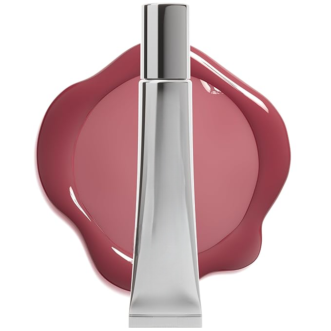 Le Chouchou Lip Softening Balm for Dry Lips, Overnight Hydration & Smoothing