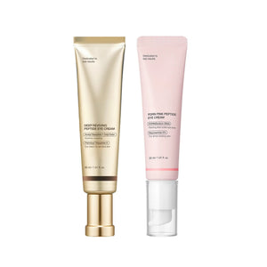 Mix & Match Eye Serum Set for Dark Circles, Puffiness & Fine Lines