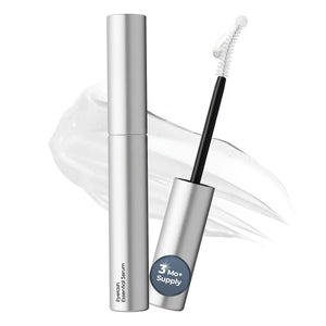 Essential Eyelash Conditioning Serum with Peptides and Biotin