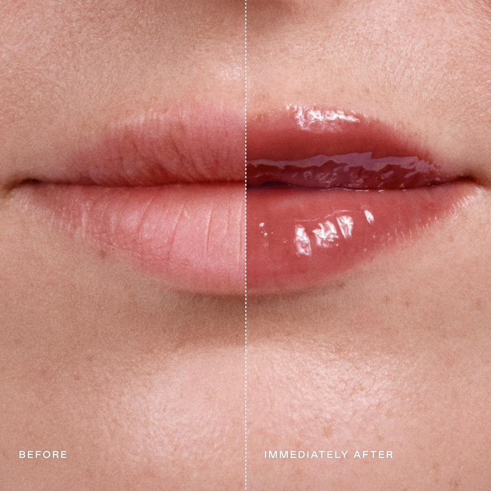 Le Chouchou Lip Softening Balm for Dry Lips, Overnight Hydration & Smoothing