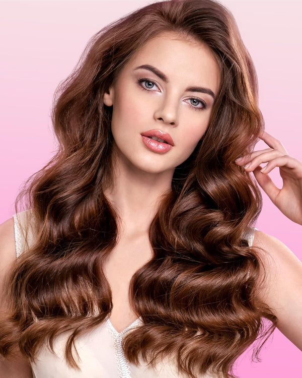 Whirlwind Cool Curl Airflow Styler and Straightener with 360 Degree Cool Air Technology