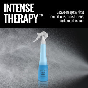 Intense Therapy Leave-In Conditioner Spray with Hydrolyzed Amino Acids for All