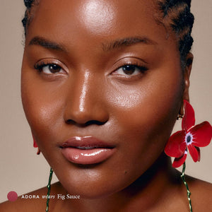Le Chouchou Lip Softening Balm for Dry Lips, Overnight Hydration & Smoothing
