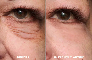 Eye Tightening Serum with Firming Silicates, Seaweed Extract and Peptide Technology