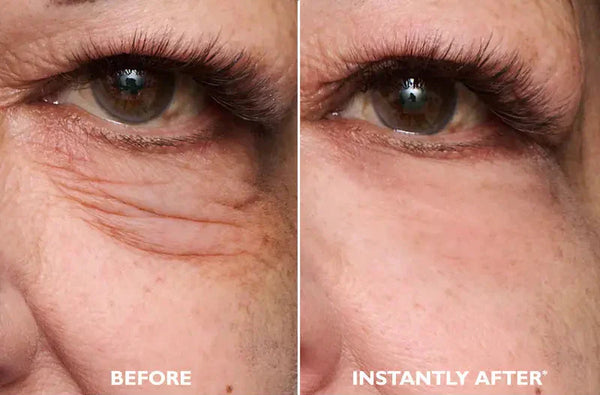 Eye Tightening Serum with Firming Silicates, Seaweed Extract and Peptide Technology
