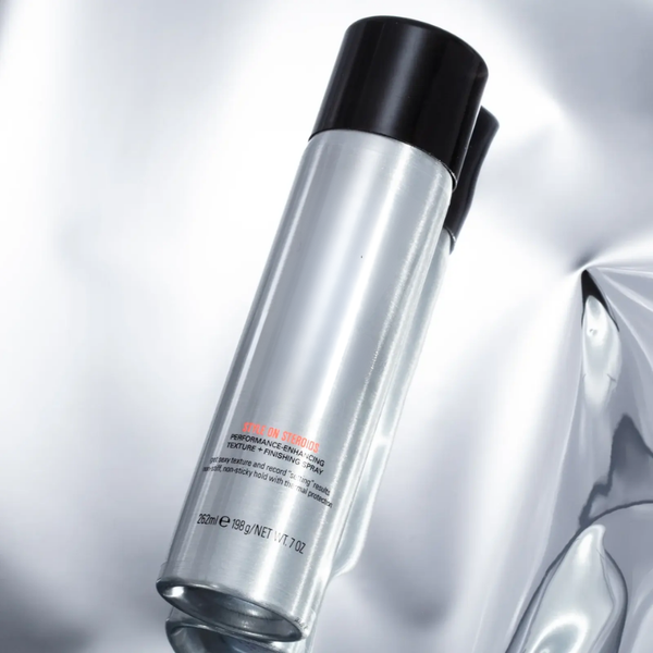 Style Texture Spray for Volume & Heat Protection