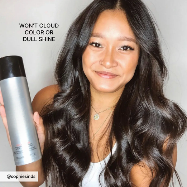 Style Texture Spray for Volume & Heat Protection