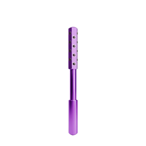 UpLift Facial Massaging Beauty Roller with 24 Stones for De-Puffing