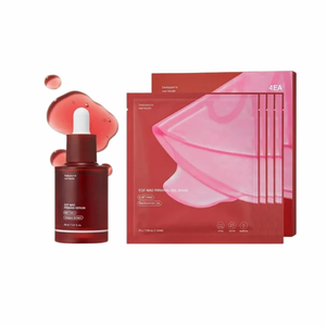 NAD+ EGF Power Duo for Firmness, Elasticity & Fine Lines