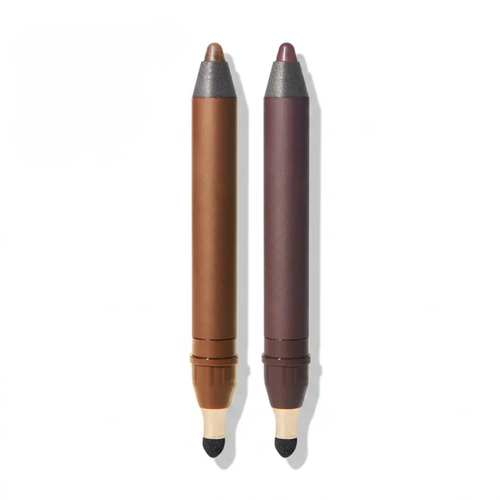 EYES Shadow Liner Duo, 2-in-1 Eyeliner & Eyeshadow, Smoky Finish