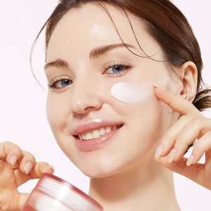 Triple Collagen Cream for Wrinkles, Firming and Skin Barrier