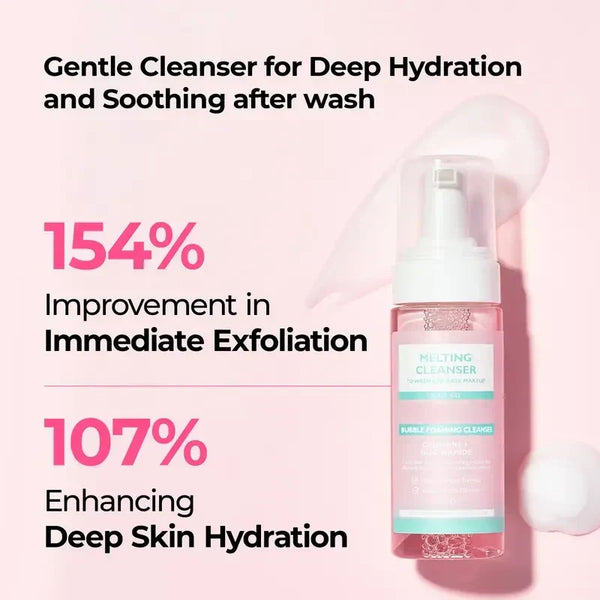 Lumi Glow Triple Pore Care, Blemish Fade & Exfoliation Skincare Set