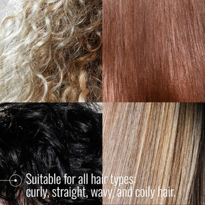 Intense Therapy Leave-In Conditioner Spray with Hydrolyzed Amino Acids for All