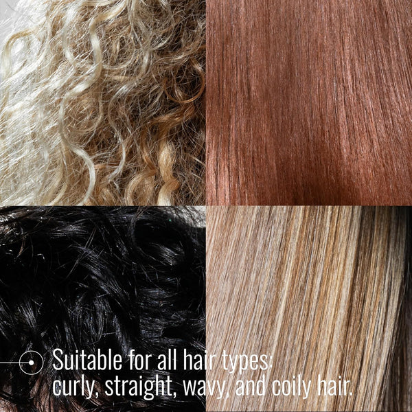 Intense Therapy Leave-In Conditioner Spray with Hydrolyzed Amino Acids for All