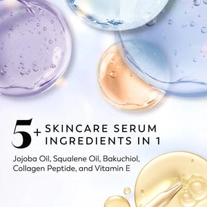 Super Glow Scented Body Oil Duo Pack for Glowing Skin, Dry Skin, Dullness & Body Hydration