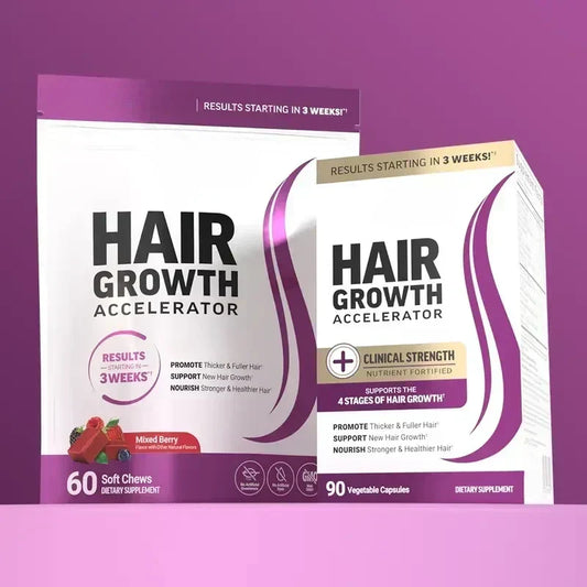 Hair Care