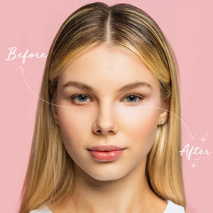 Under Eye Brightener for Under Eye Bags, Dark Circles, Eye Puffiness & Brightening