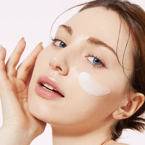 Triple Collagen Cream for Wrinkles, Firming and Skin Barrier