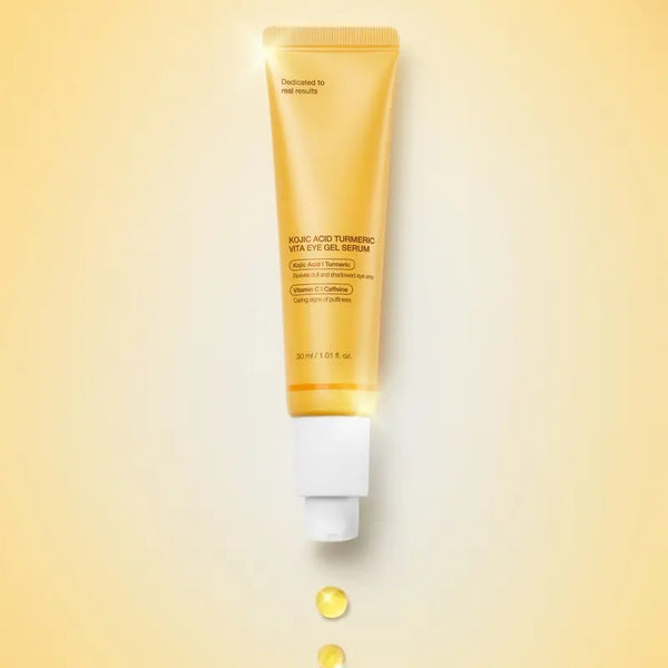 Mix & Match Eye Serum Set for Dark Circles, Puffiness & Fine Lines