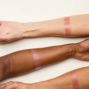 Color Lip & Cheek Tint Boomstick Color — Universal Berry Shade for All Skin Tones