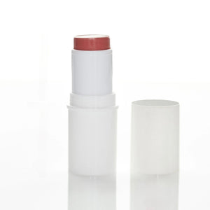 Color Lip & Cheek Tint Boomstick Color — Universal Berry Shade for All Skin Tones