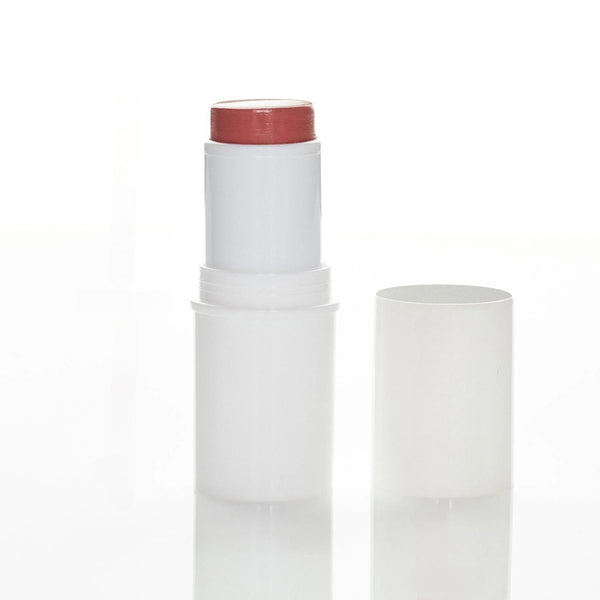 Color Lip & Cheek Tint Boomstick Color — Universal Berry Shade for All Skin Tones