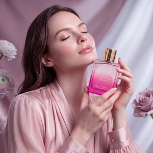 Senorita Woman Perfume, Floral Fruity Eau de Parfum for Women