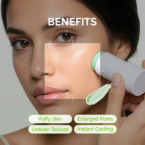 CACTOX Pore Relief Multi Balm for Pores, Puffiness & Skin Texture